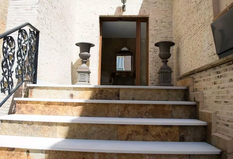 Fotos del hotel Caballero Errante:  15