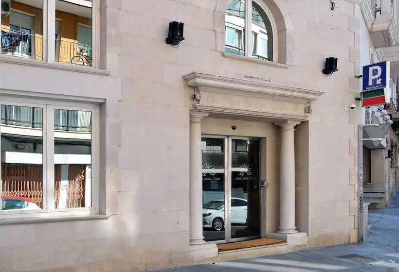 Fotos del hotel Caballero Errante:  10