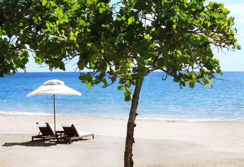 Fotos del hotel Casa Colonial Beach & Spa:  2