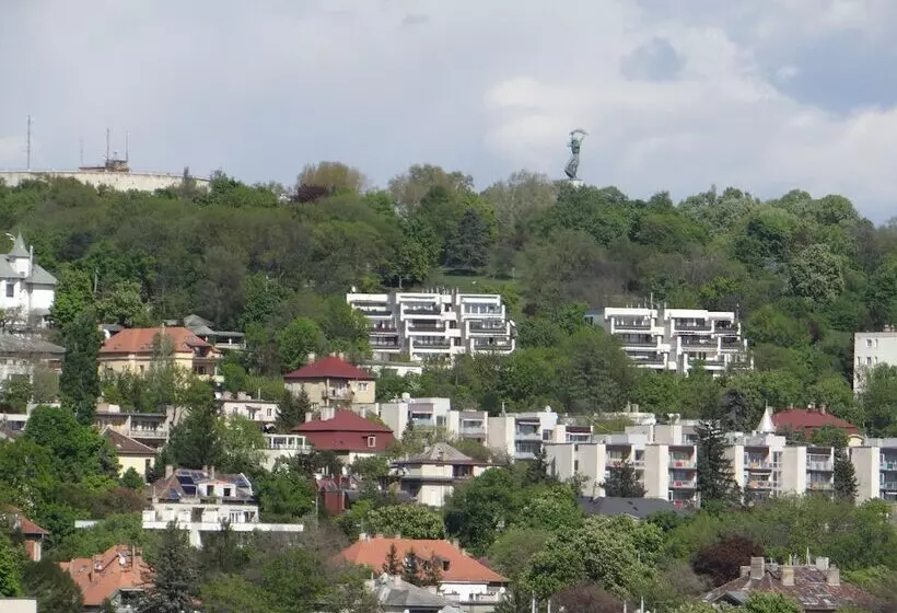 Fotos del hotel Classic:  8