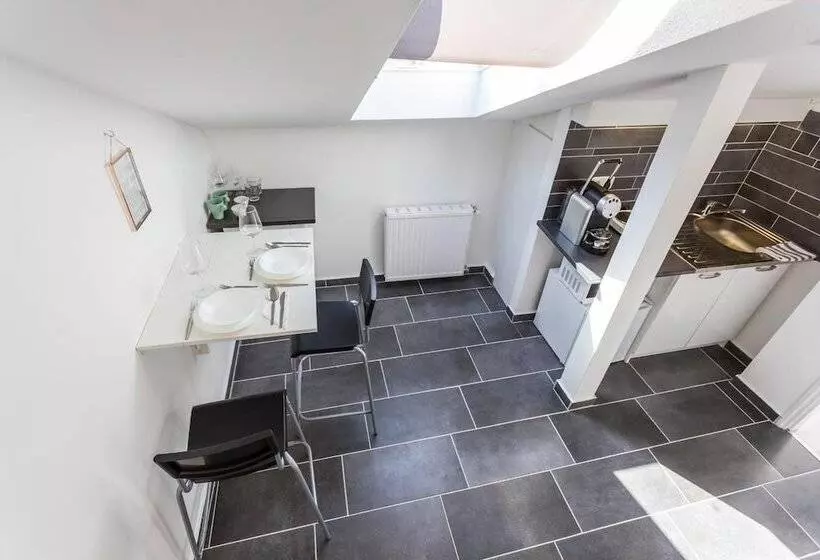 Fotos del hotel Classic:  18