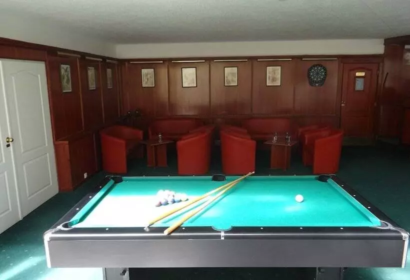 Fotos del hotel Classic:  3