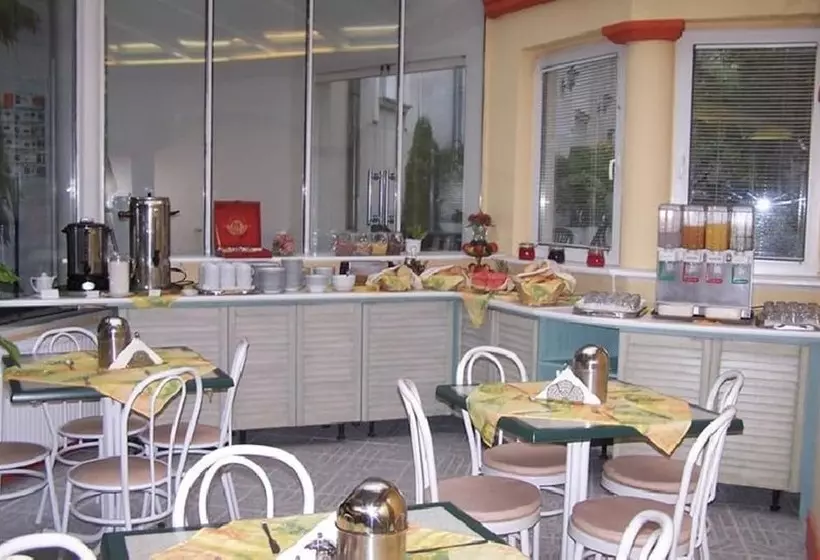 Fotos del hotel Classic:  4