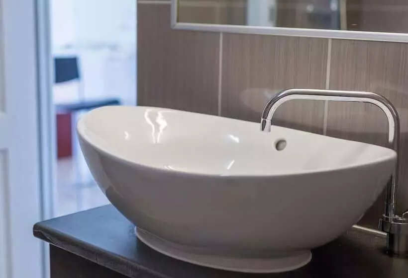 Fotos del hotel Classic:  25