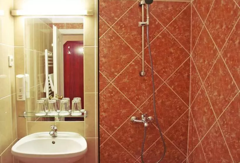 Fotos del hotel Classic:  12