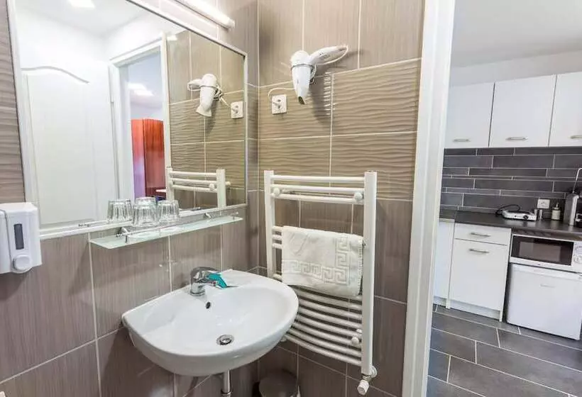 Fotos del hotel Classic:  16