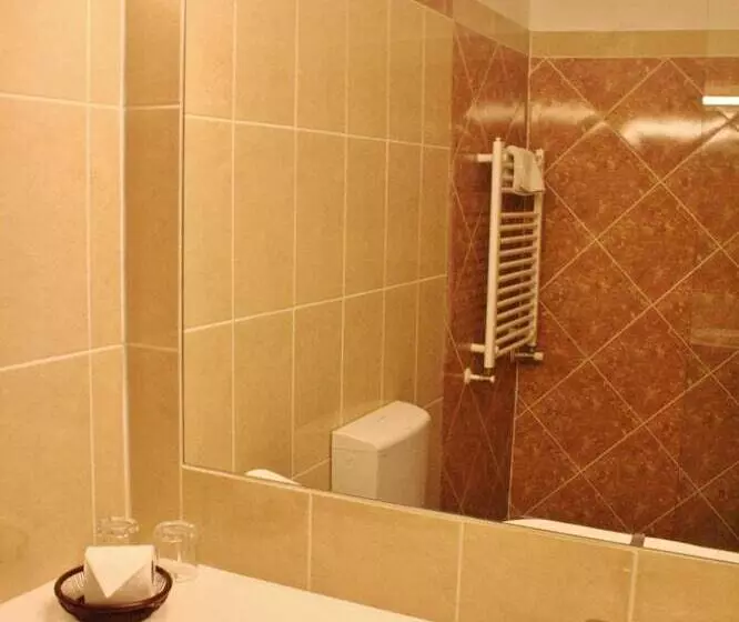 Fotos del hotel Classic:  19