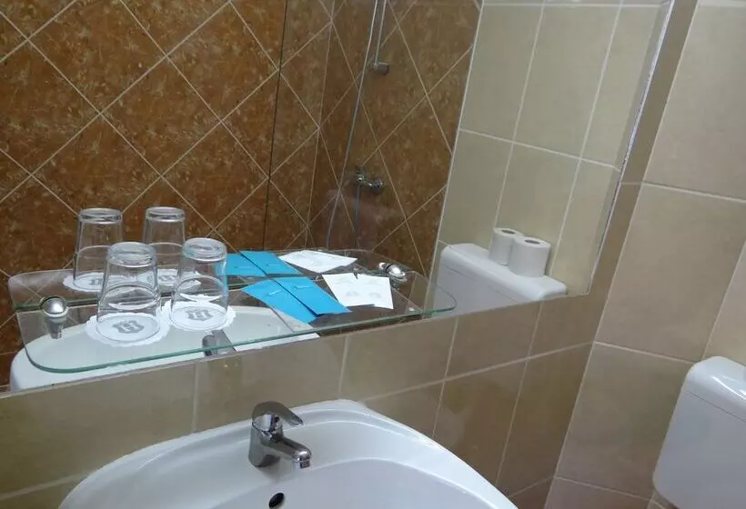 Fotos del hotel Classic:  23