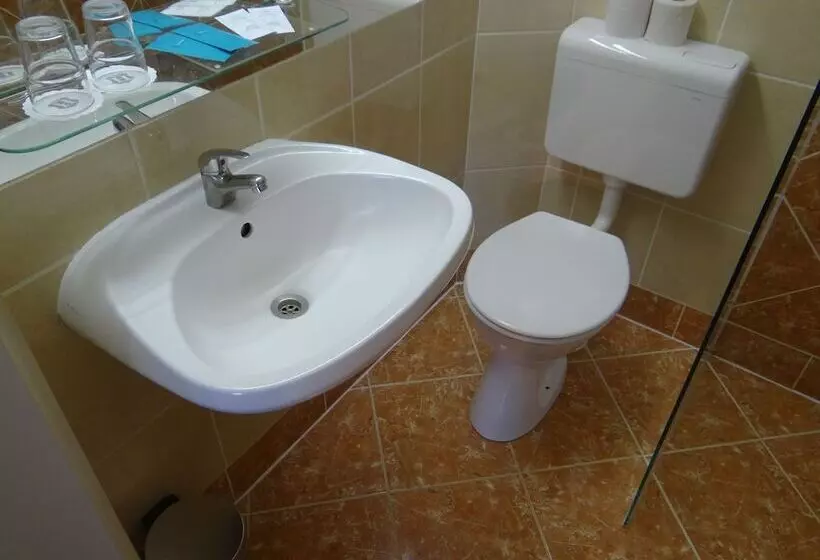 Fotos del hotel Classic:  6