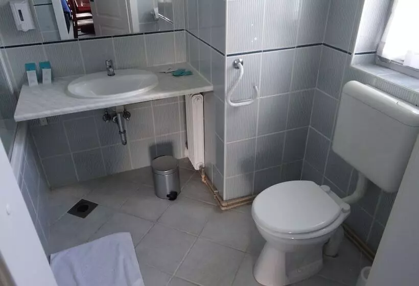 Fotos del hotel Classic:  24