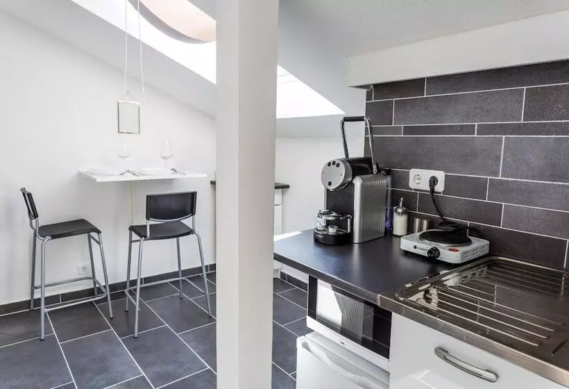 Fotos del hotel Classic:  11