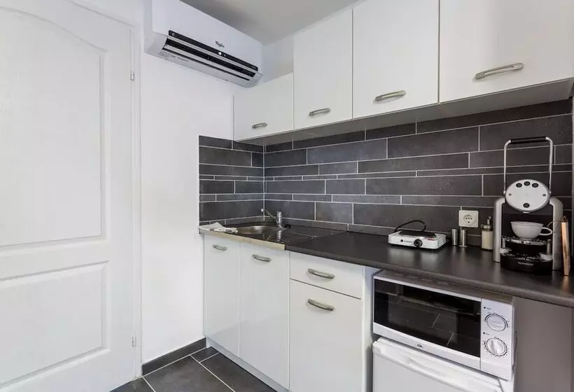 Fotos del hotel Classic:  15