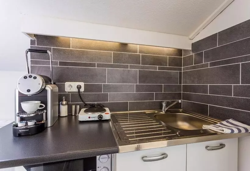 Fotos del hotel Classic:  5