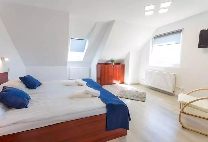 Fotos del hotel Classic:  14