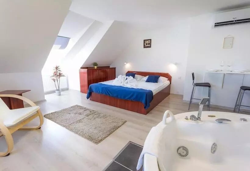 Fotos del hotel Classic:  20