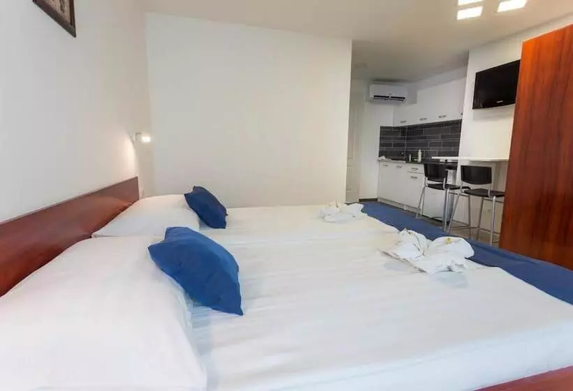 Fotos del hotel Classic:  10