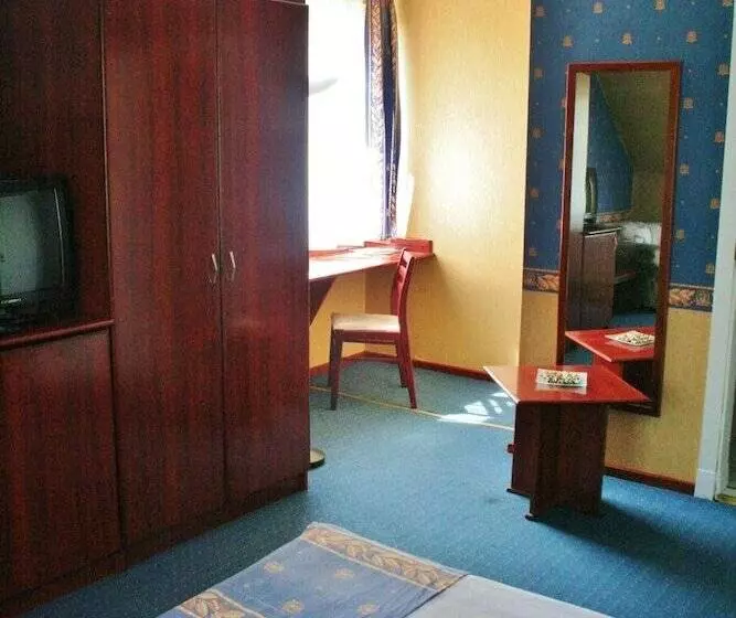 Fotos del hotel Classic:  17