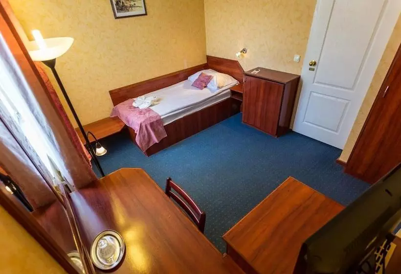 Fotos del hotel Classic:  2