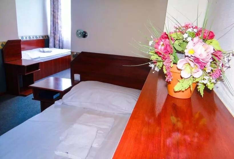 Fotos del hotel Classic:  22