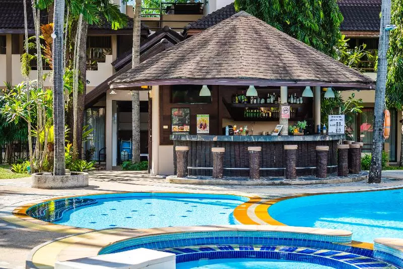 Fotos del hotel Coconut Village Resort:  5