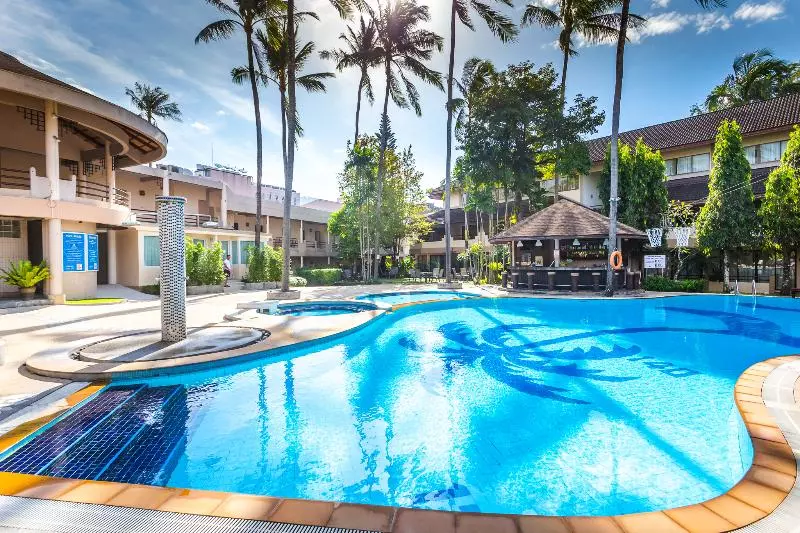 Fotos del hotel Coconut Village Resort:  16