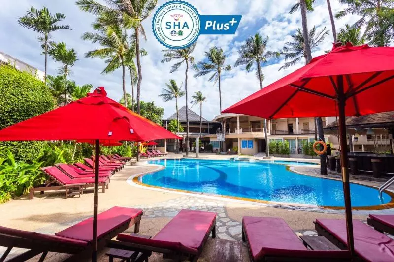 Fotos del hotel Coconut Village Resort:  10