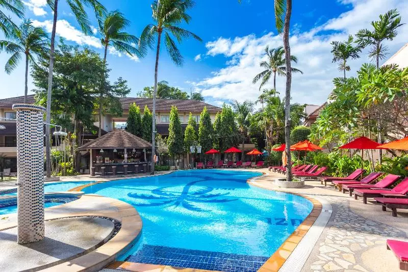 Fotos del hotel Coconut Village Resort:  12