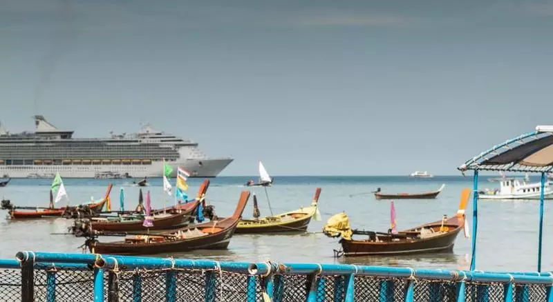 Fotos del hotel Coconut Village Resort:  7