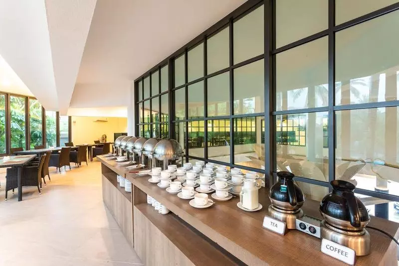 Fotos del hotel Coconut Village Resort:  11