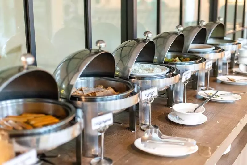 Fotos del hotel Coconut Village Resort:  6