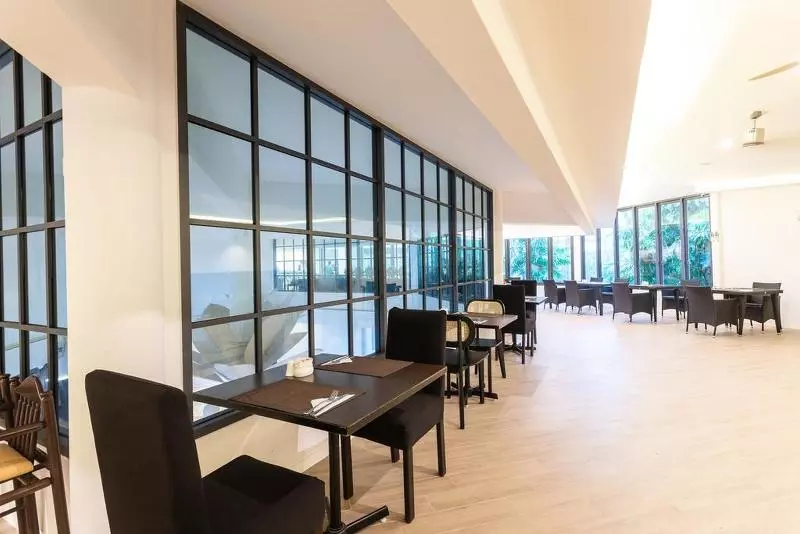 Fotos del hotel Coconut Village Resort:  24