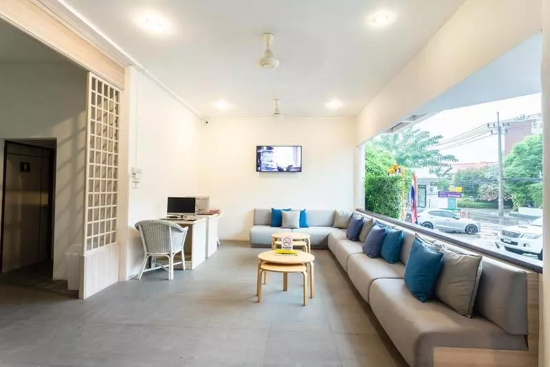 Coconut Village Resort