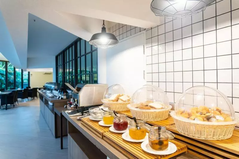 Fotos del hotel Coconut Village Resort:  15