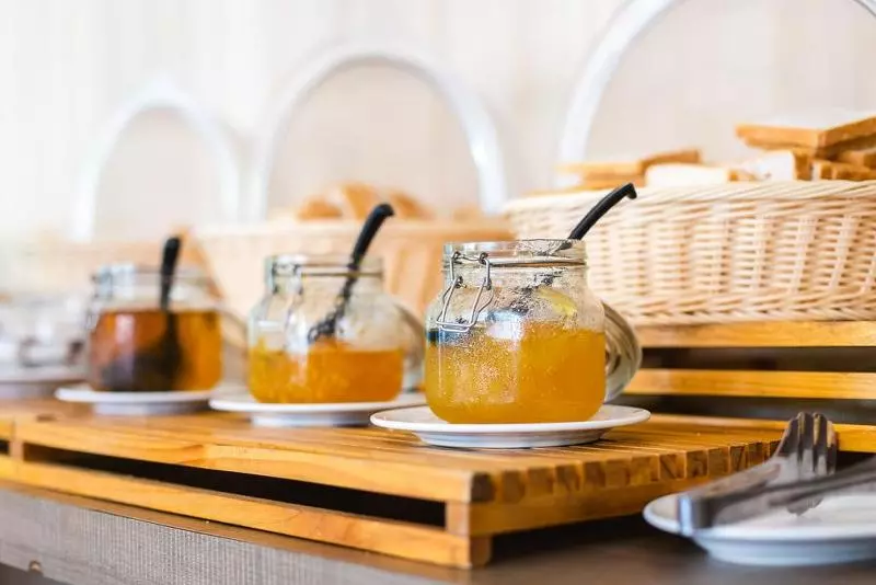 Fotos del hotel Coconut Village Resort:  13