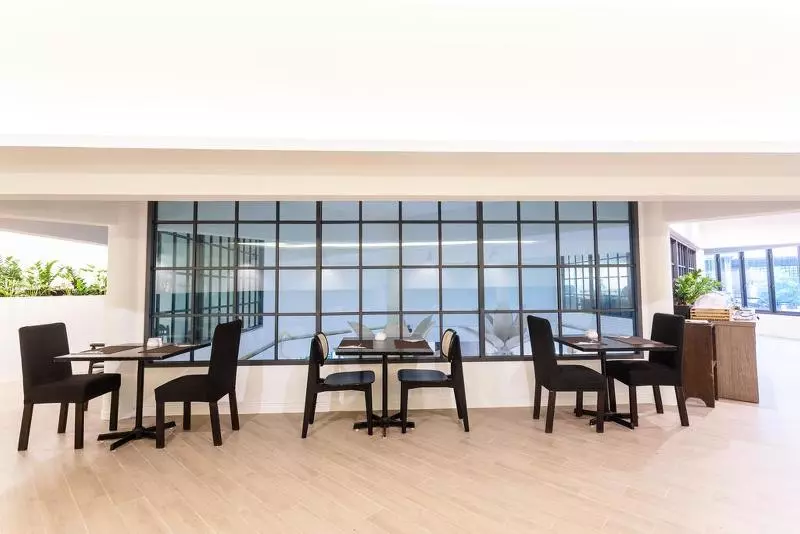 Fotos del hotel Coconut Village Resort:  25