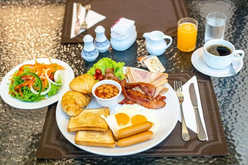 Fotos del hotel Coconut Village Resort:  4