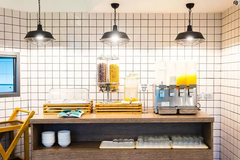 Fotos del hotel Coconut Village Resort:  14