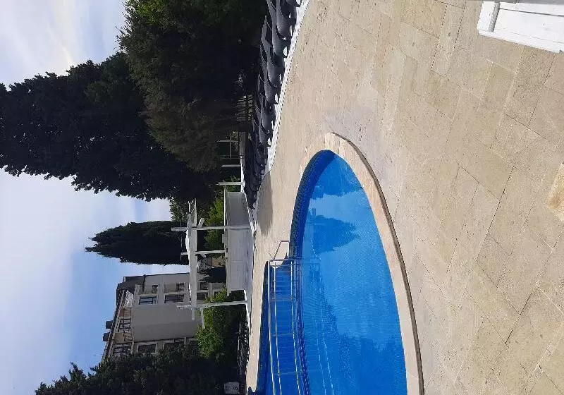 Fotos del hotel Detelina:  2