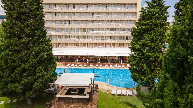 Fotos del hotel Detelina:  25