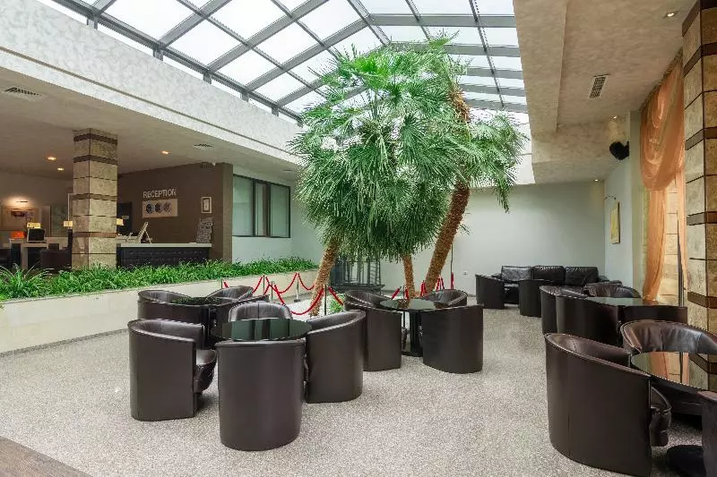 Fotos del hotel Detelina:  22