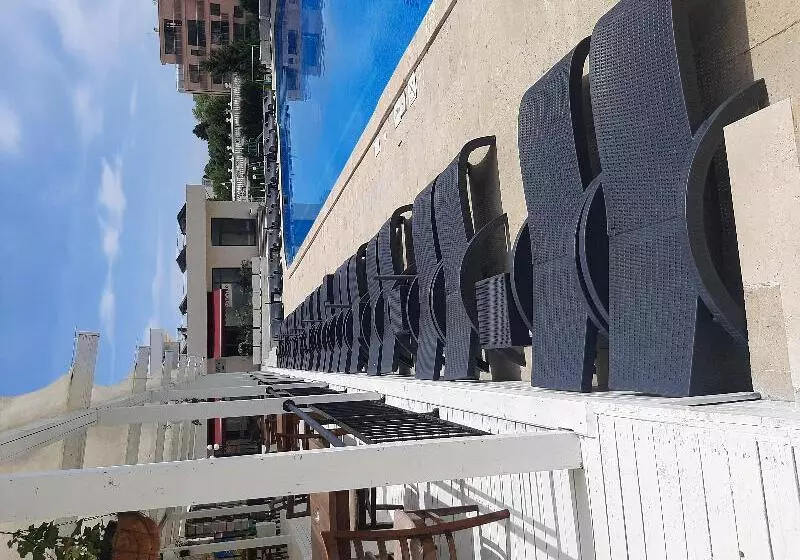 Fotos del hotel Detelina:  8