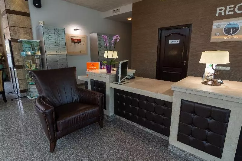 Fotos del hotel Detelina:  3