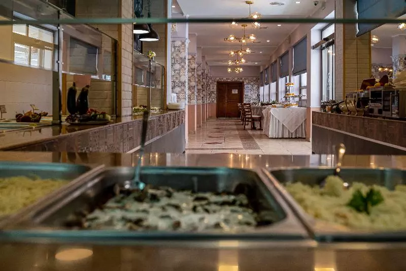 Fotos del hotel Detelina:  9