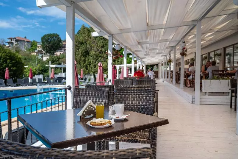 Fotos del hotel Detelina:  17