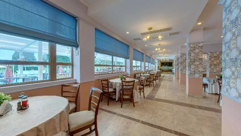 Fotos del hotel Detelina:  5