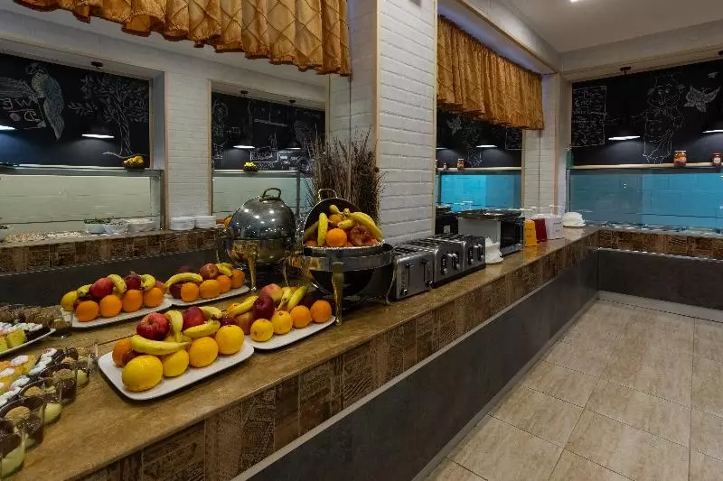 Fotos del hotel Detelina:  20