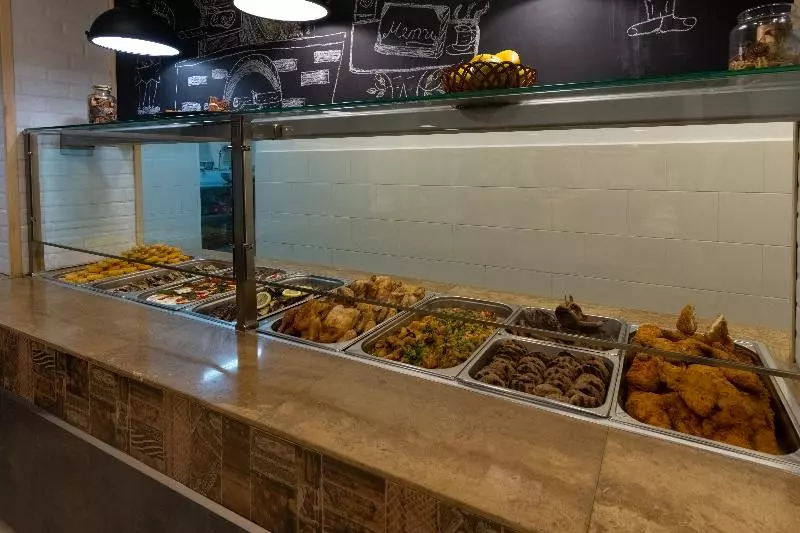 Fotos del hotel Detelina:  14