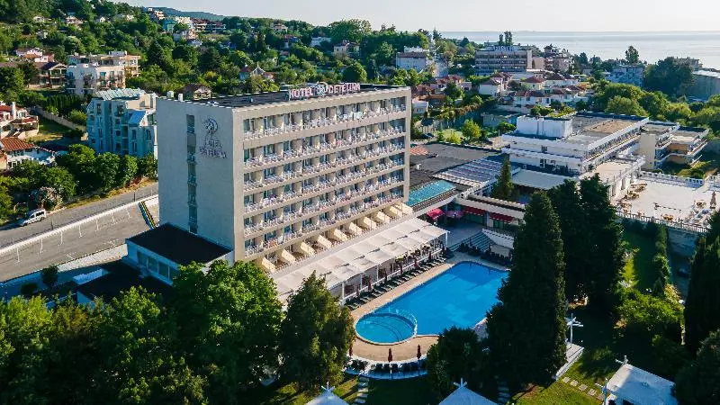 Fotos del hotel Detelina:  18