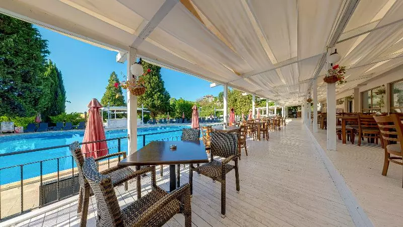 Fotos del hotel Detelina:  6