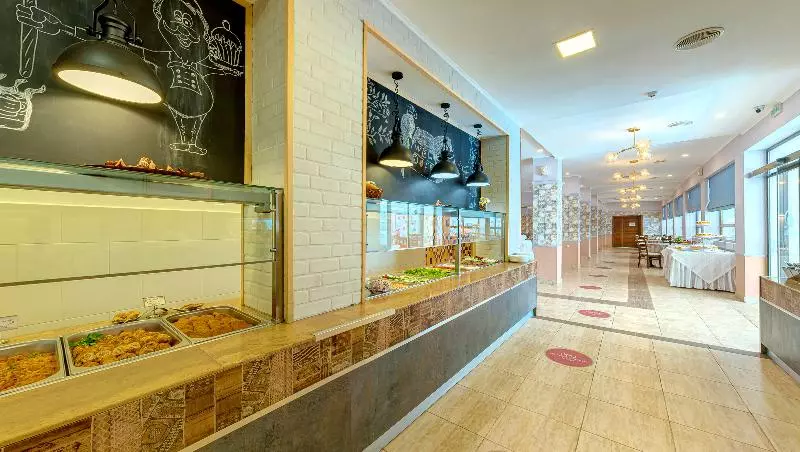 Fotos del hotel Detelina:  15